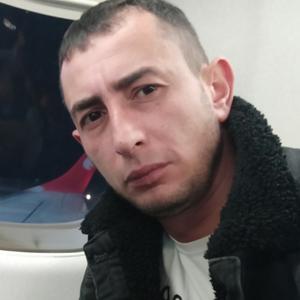 Заур, 34 года, Пушкино