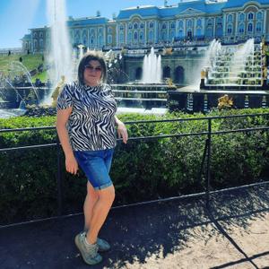Девушки в Санкт-Петербурге: Александра, 33 - ищет парня из Санкт-Петербурга
