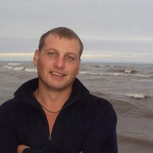 Виктор, 43 года, Томск