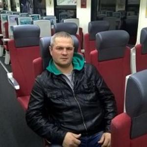 Сергей, 46 лет, Саранск