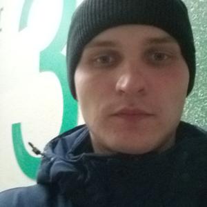 Блиц, 34 года, Ульяновск
