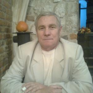 Андрей, 67 лет, Анапа