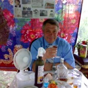 Парни в Звенигороде: Василий Терехов, 63 - ищет девушку из Звенигорода