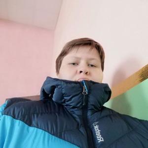 Девушки в Оренбурге: Татьяна, 42 - ищет парня из Оренбурга