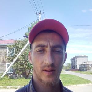 Парни в Шарыпово: Иван, 33 - ищет девушку из Шарыпово