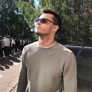 Alex, 20 лет, Омск