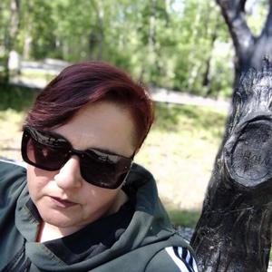 Девушки в Воткинске: Nadin, 46 - ищет парня из Воткинска
