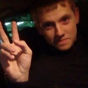 Парни в Челябинске: Иван, 27 - ищет девушку из Челябинска
