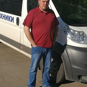 Михаил, 48 лет, Липецк