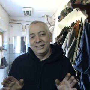 Александр Борисов, 59 лет, Ковров