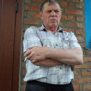 Николай Алексеевич, 71 год, Ростов-на-Дону
