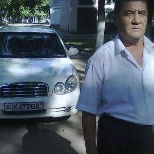 Xajrulla, 65 лет, Ташкент