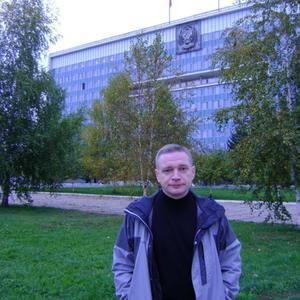 Олег Дасманов, 60 лет, Пермь