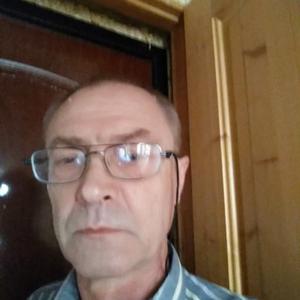 Анатольевич, 58 лет, Орел