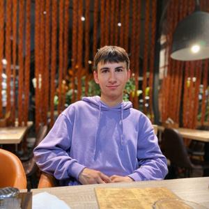 Парни в Оренбурге: Святослав, 20 - ищет девушку из Оренбурга