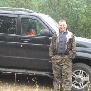 Андрей, 47 лет, Алтайский