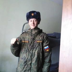 Захар, 21 год, Новокузнецк