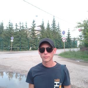 Роман, 41 год, Шадринск