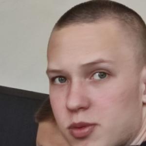 Кирилл, 18 лет, Борзя