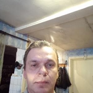 Сергей, 46 лет, Максатиха