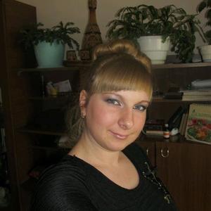 Девушки в Владивостоке: Ольга, 31 - ищет парня из Владивостока
