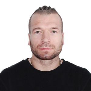 Vitaly, 41 год, Волово
