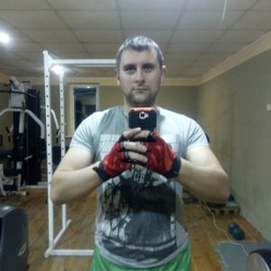 Андрей, 36 лет, Логойск