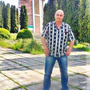 Денис, 49 лет, Нальчик
