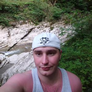 Парни в Череповце: Антон, 30 - ищет девушку из Череповца