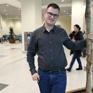 Дмитрий, 25 лет, Электросталь