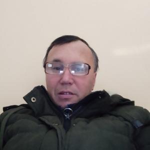 Фарход, 46 лет, Москва