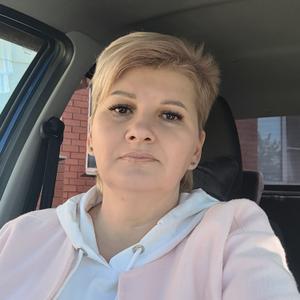 Алена, 44 года, Краснодар