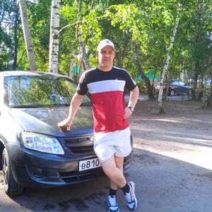 Денис Байдиков, 42 года, Сосновый Бор