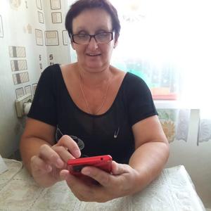 Татьяна, 60 лет, Луховицы