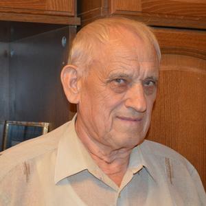 Виктор, 85 лет, Каневская