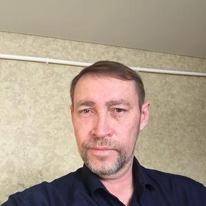 Андрей, 53 года, Стерлитамак
