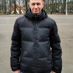 Аркадий, 52 года, Брянск