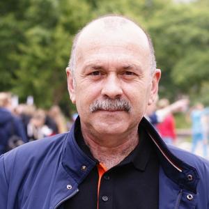 Александр Куценко, 57 лет, Славянка