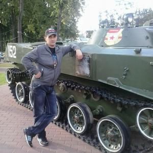 Сеня Саруханов, 43 года, Витебск