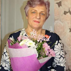 Девушки в Оренбурге: Нина, 69 - ищет парня из Оренбурга
