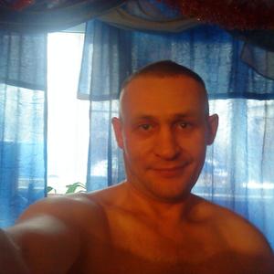Андрей, 47 лет, Переславль-Залесский