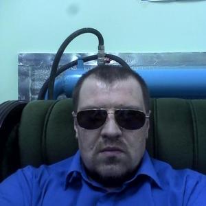 Дмитрий, 44 года, Надым