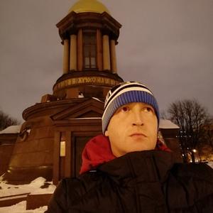 Тимофей, 42 года, Красноярск