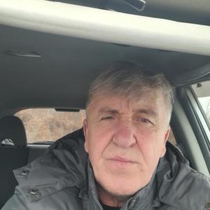 Сергей, 60 лет, Находка