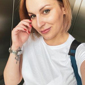 Diana, 31 год, Москва