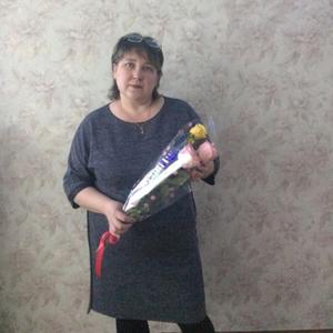 Девушки в Первоуральске: Лариса, 48 - ищет парня из Первоуральска