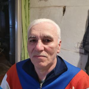Андрей, 63 года, Идрица