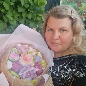 Девушки в Липецке: Наталия, 40 - ищет парня из Липецка