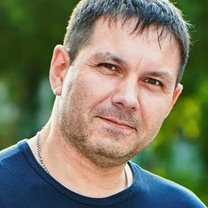Дмитрий, 44 года, Уфа