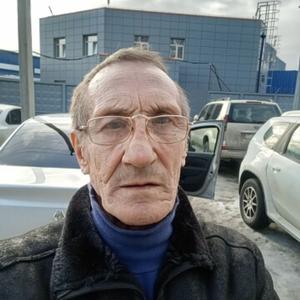 Василий, 59 лет, Серпухов